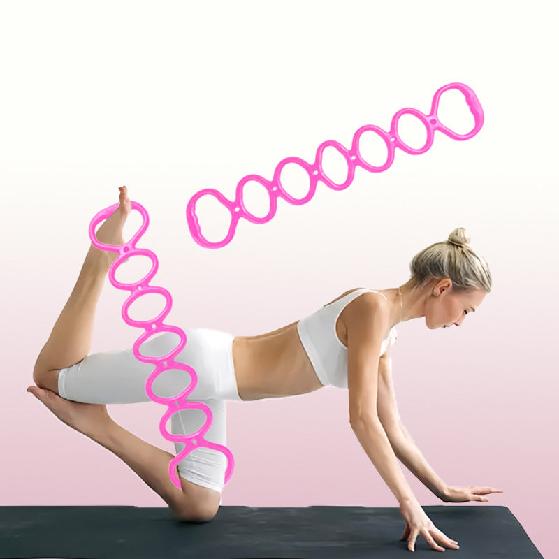 Shoulder & Chest Expanding Gel Resistance Band