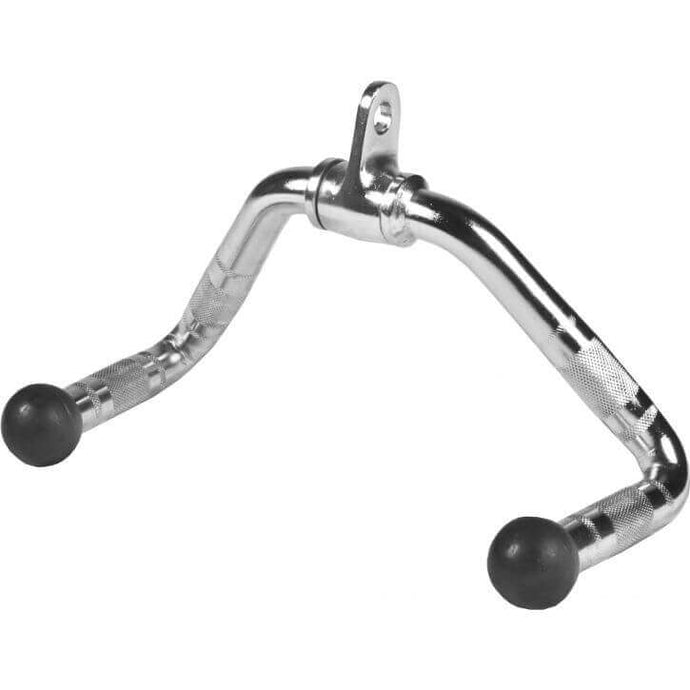 Rogrepp med gummigrepp