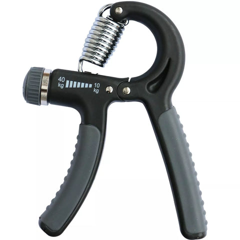 Justerbar handgrip