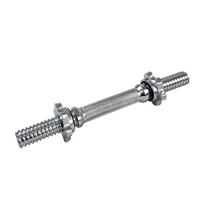 30 mm Hantelstång 35 cm (stjärna)