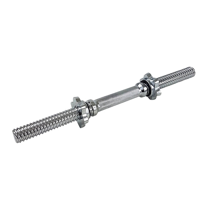 30 mm Hantelstång 42 cm (stjärna)