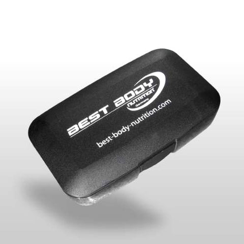 Kapsel / Tablett box