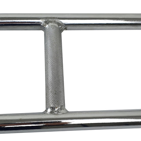 Olympisk Tricepsstång 10 kg (50 mm)