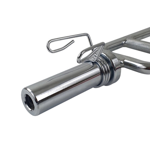 Olympisk Tricepsstång 10 kg (50 mm)