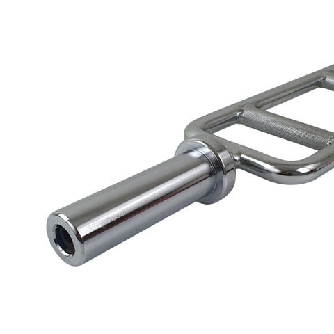 Olympisk Tricepsstång 10 kg (50 mm)