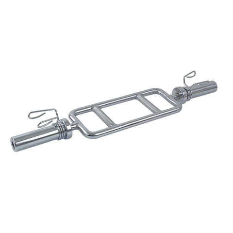 Olympisk Tricepsstång 10 kg (50 mm)