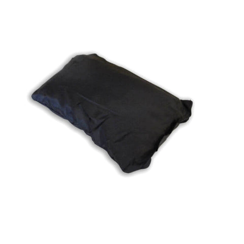 Svart viktväst 30 kg