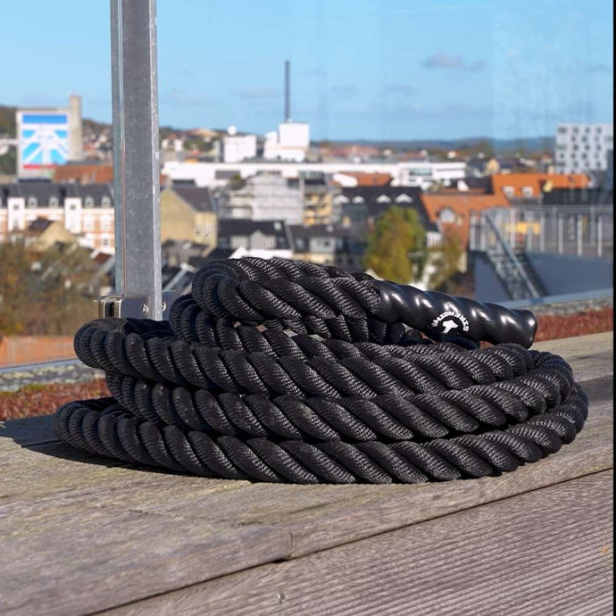 Battlerope Nordic Strength - 38 mm - 9 meter