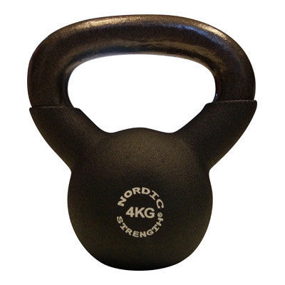 Kettlebell 4 kg nordic strength