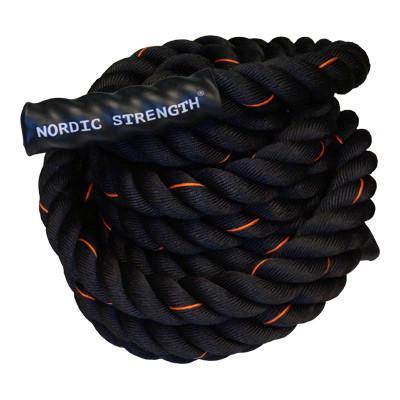 Battlerope Nordic Strength - 38 mm - 9 meter