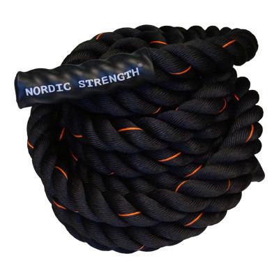 Battlerope Nordic Strength - 38 mm - 12 meter