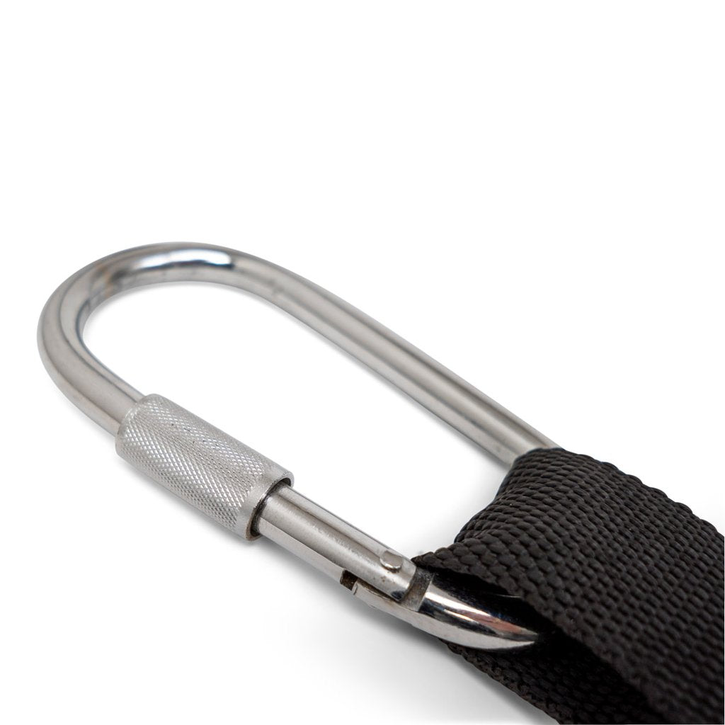 Ab sling till magträning PRO - med förstärkt karabin