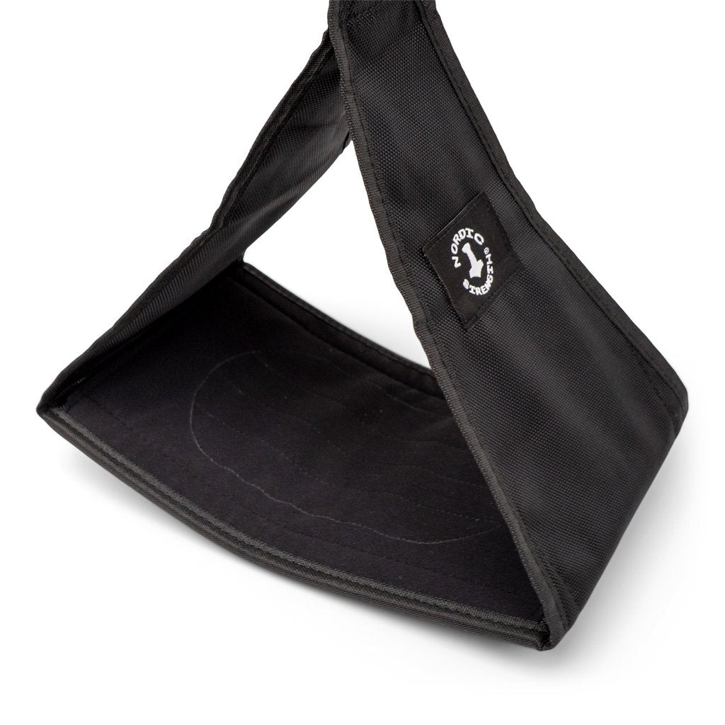 Ab sling till magträning PRO - med förstärkt karabin