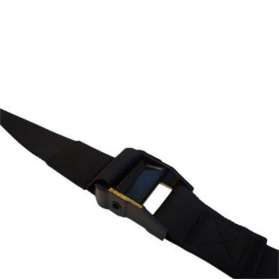 Slyngeträner Black-PRO från Nordic Strength