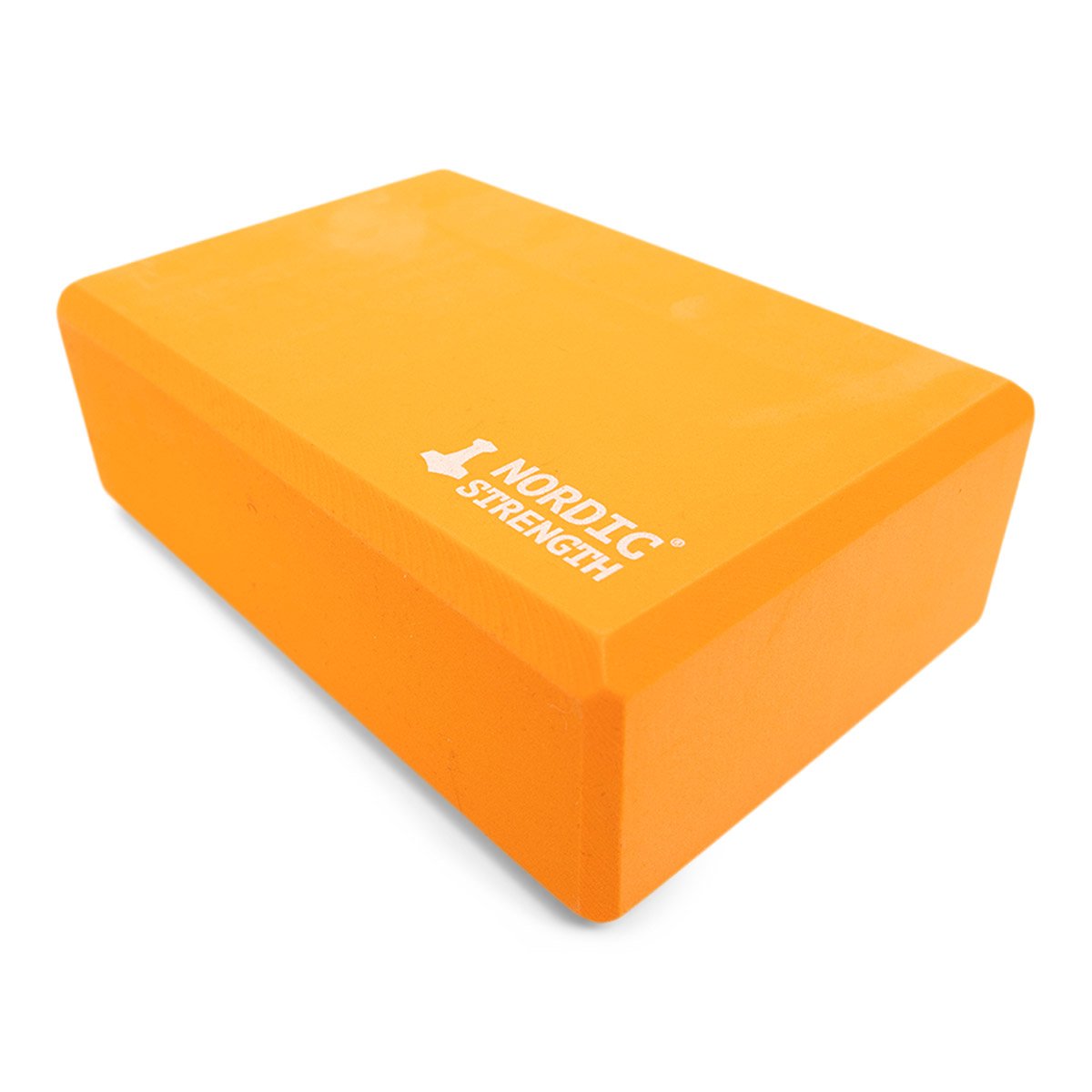 Yogablock orange