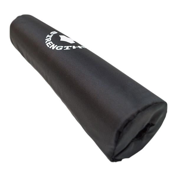 Nackkudde för skivstång (squat kudde)