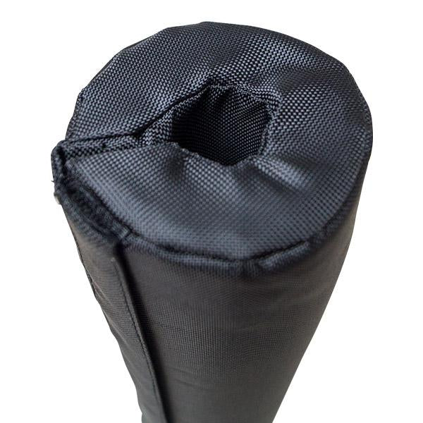 Nackkudde för skivstång (squat kudde)