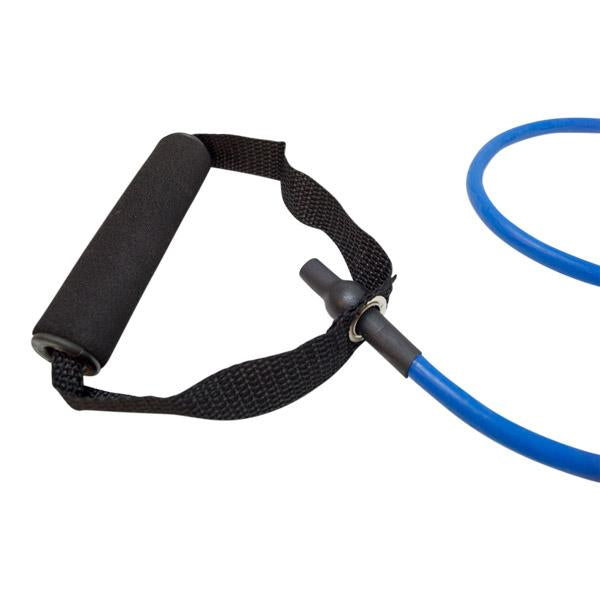 Exertube extra lätt - blå