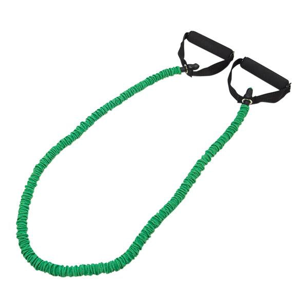 Exertube deluxe grön - hård