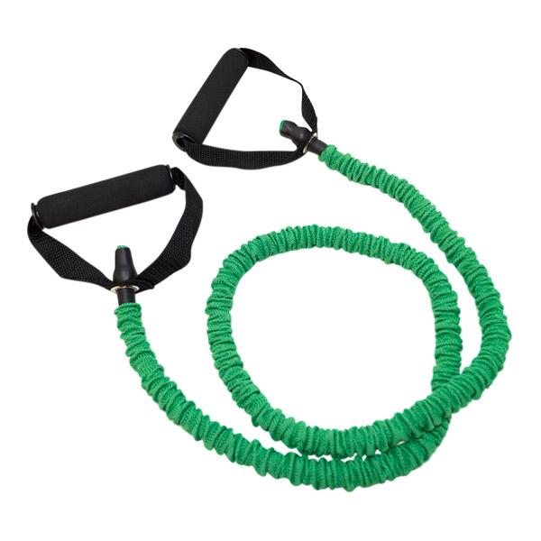 Exertube deluxe grön - hård