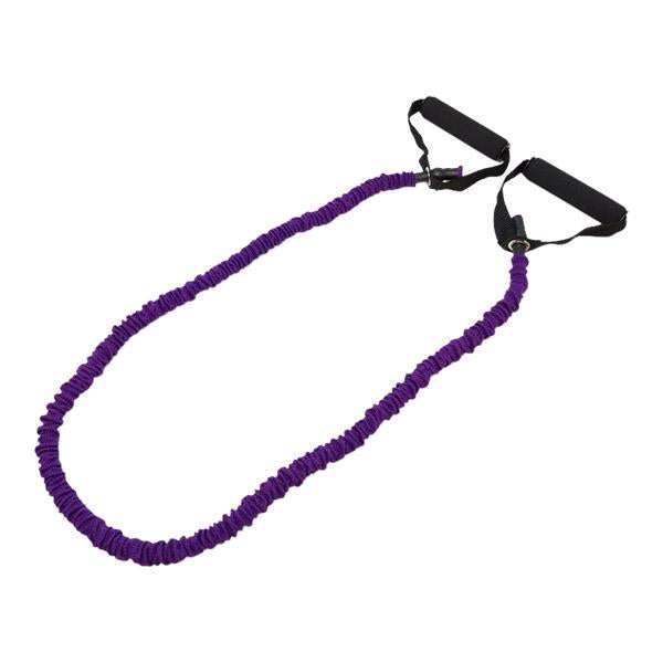 Exertube deluxe lila - medium