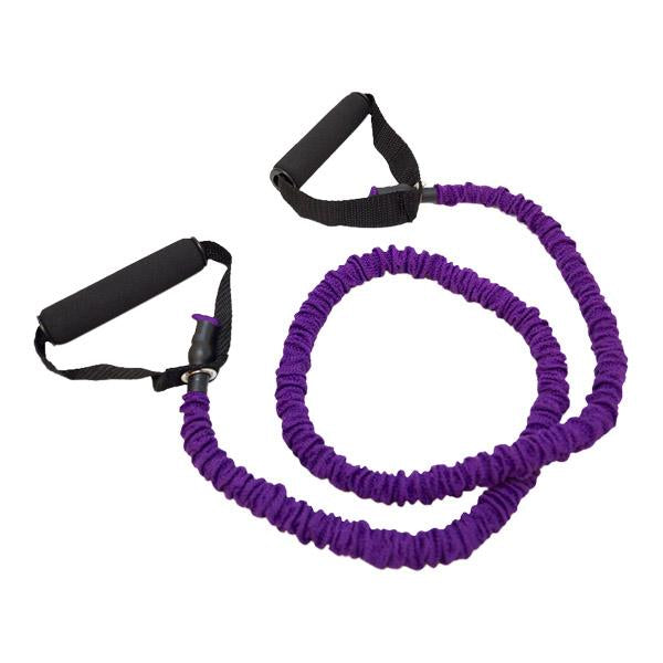 Exertube deluxe lila - medium