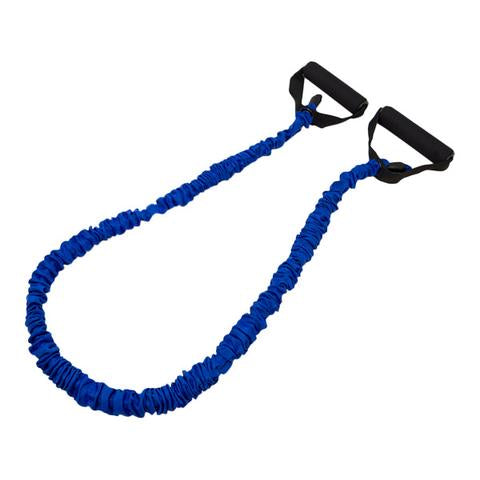 Exertube deluxe Blå - extra lätt