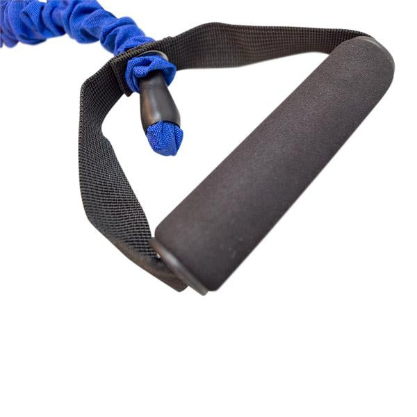 Exertube deluxe Blå - extra lätt