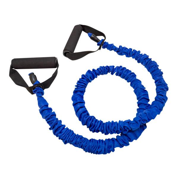 Exertube deluxe Blå - extra lätt