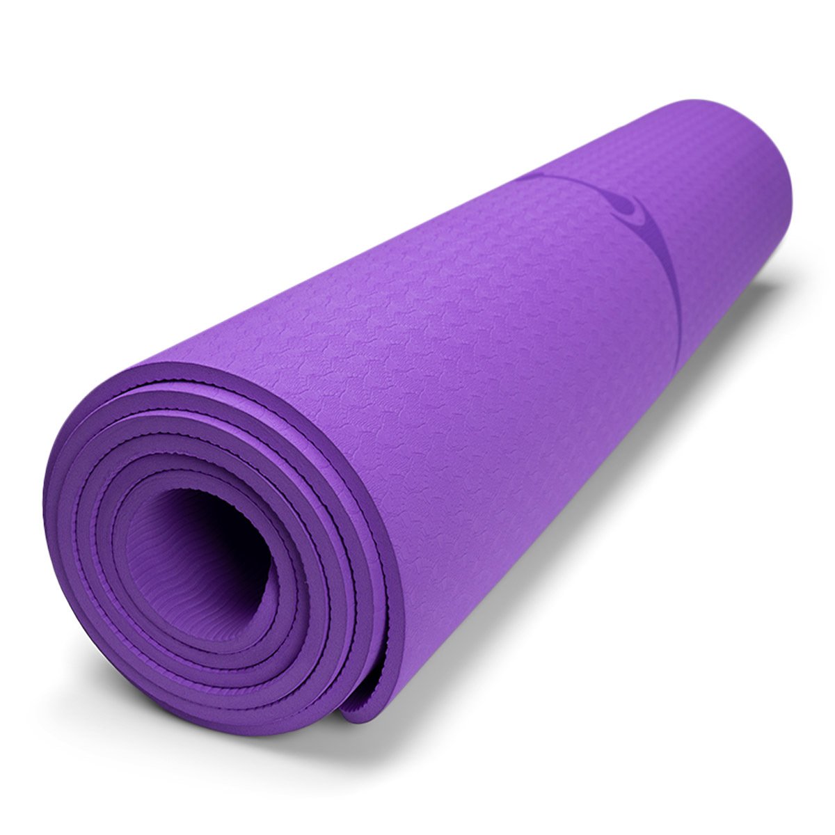BLUME Yogamatta TPE 6 mm - Lila