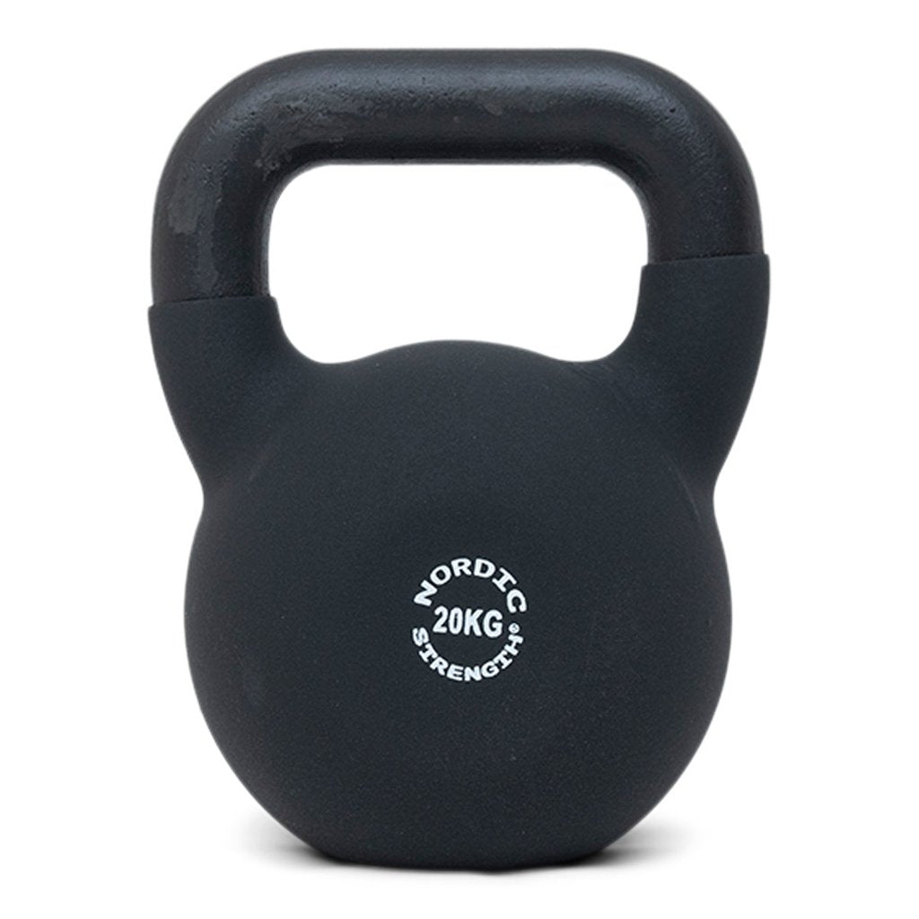 Kettlebell 20 kg Nordic Strength