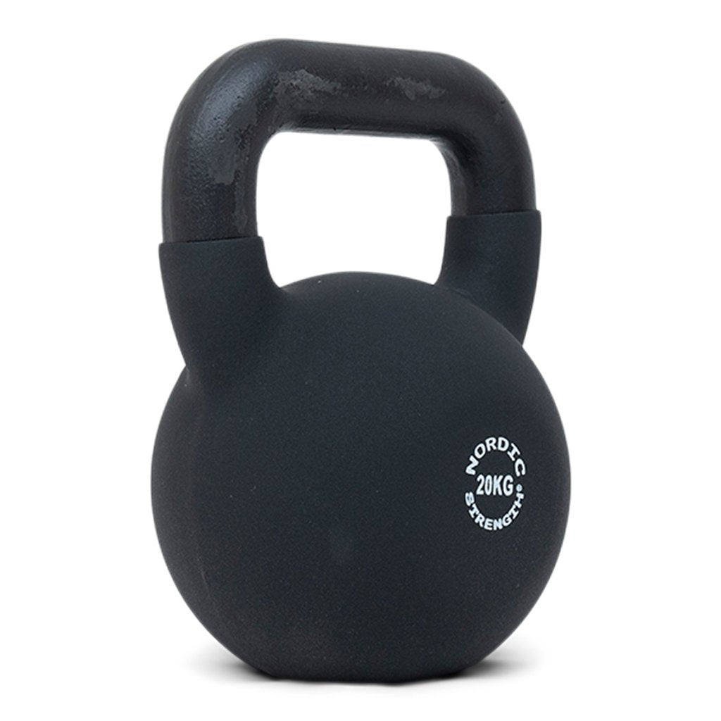 Kettlebell 20 kg Nordic Strength