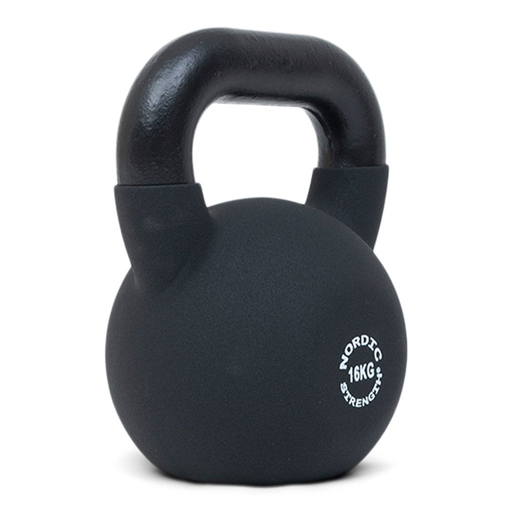 Kettlebell 16 kg Nordic Strength