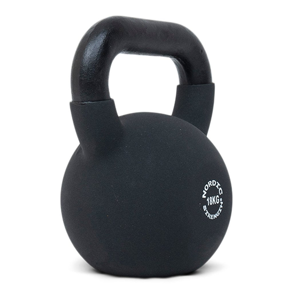 Kettlebell 18 kg Nordic Strength