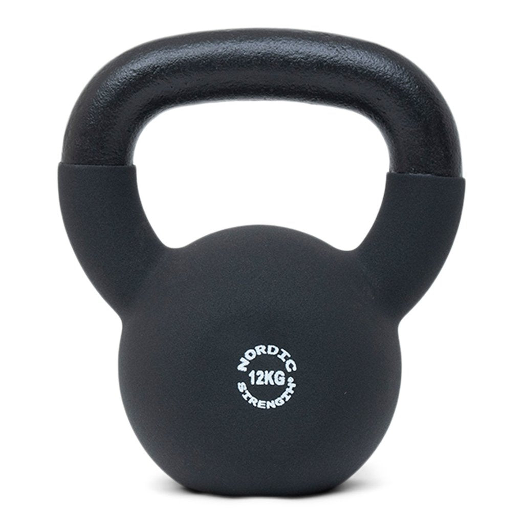 Kettlebell 12 kg Nordic Strength