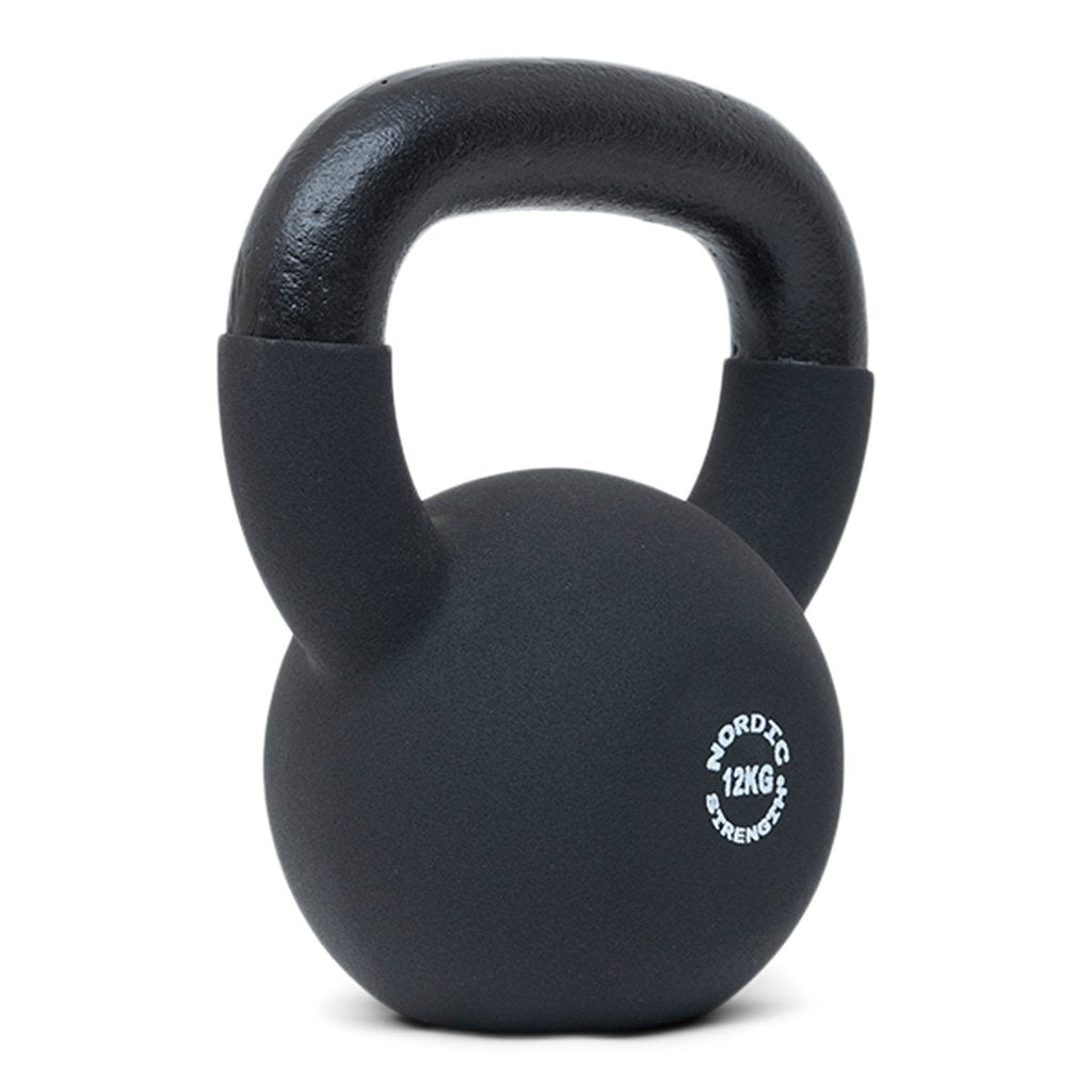 Kettlebell 12 kg Nordic Strength