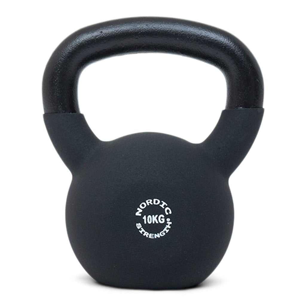Kettlebell 10 kg Nordic Strength