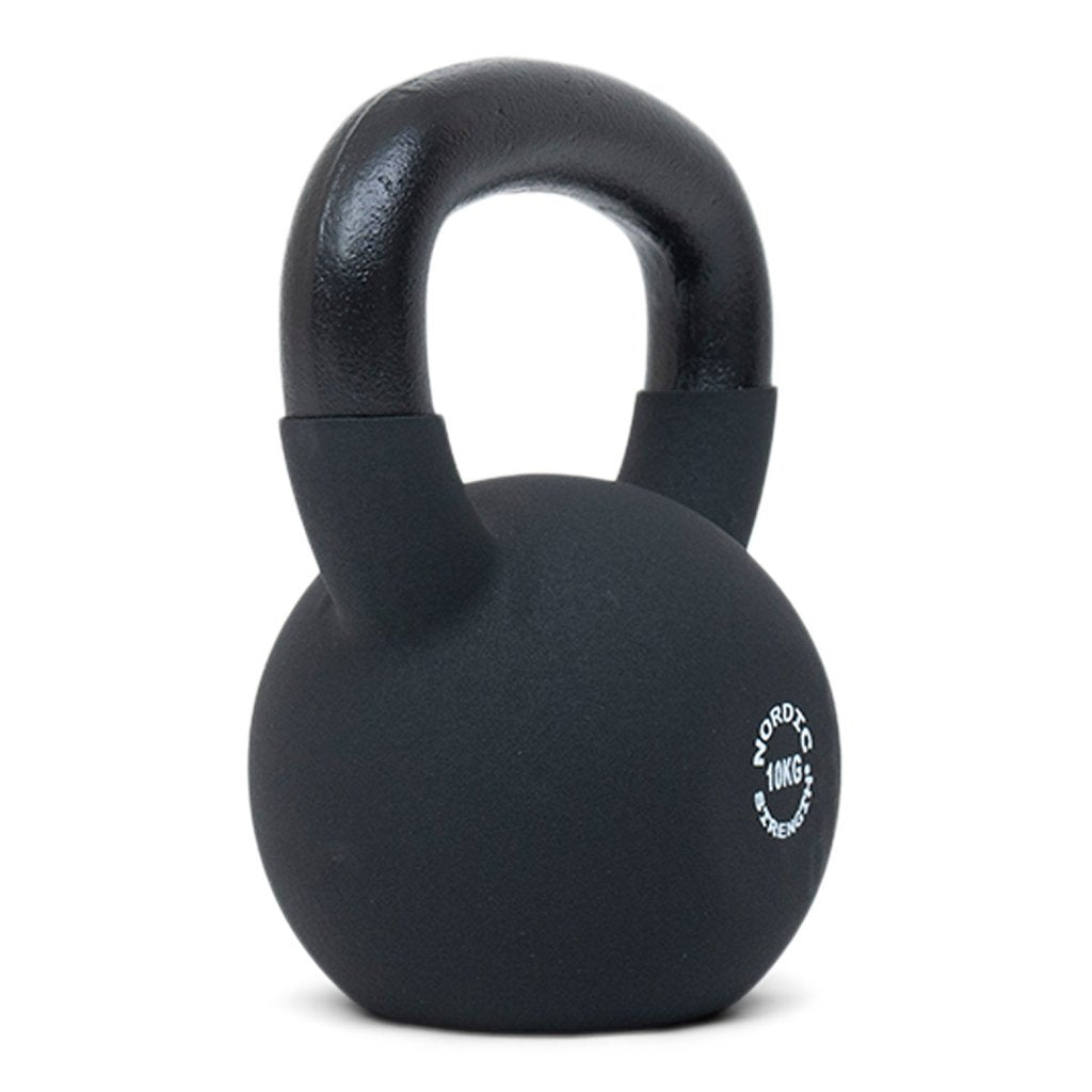 Kettlebell 10 kg Nordic Strength