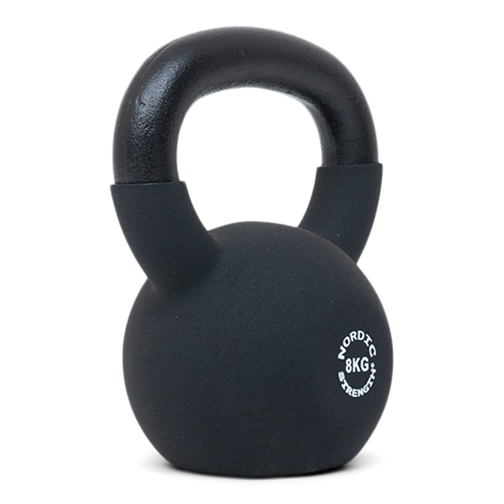 Kettlebell 8 kg Nordic Strength