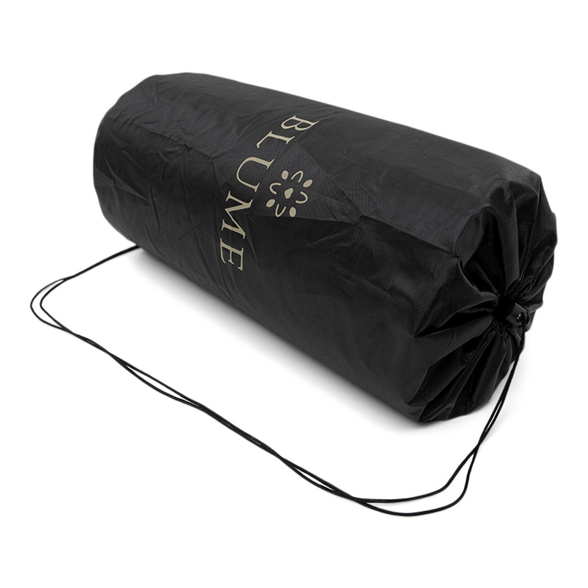 Akupressur matta + kudde från BLUME - Beige (Spikmatta och kudde till akupressur)