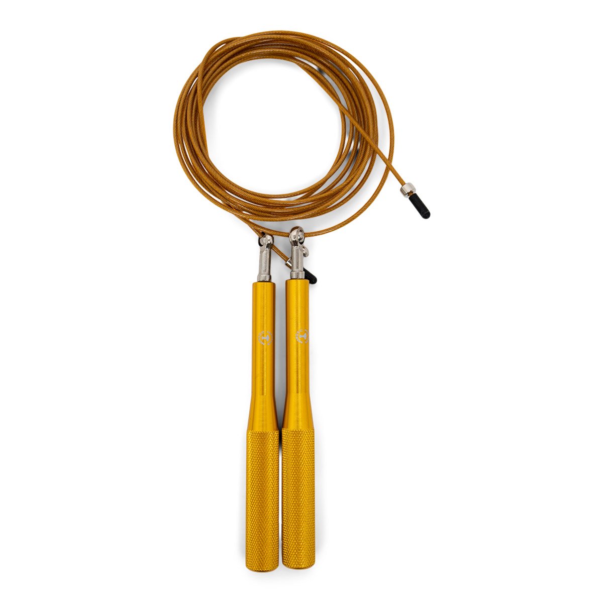 Speedrope PRO (Aluminium grepp) Gold