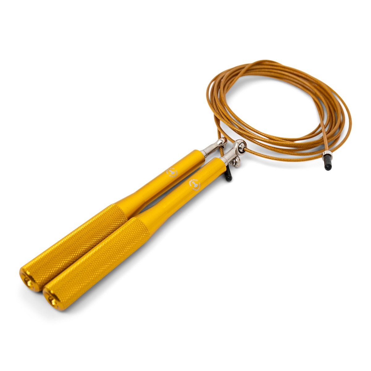 Speedrope PRO (Aluminium grepp) Gold