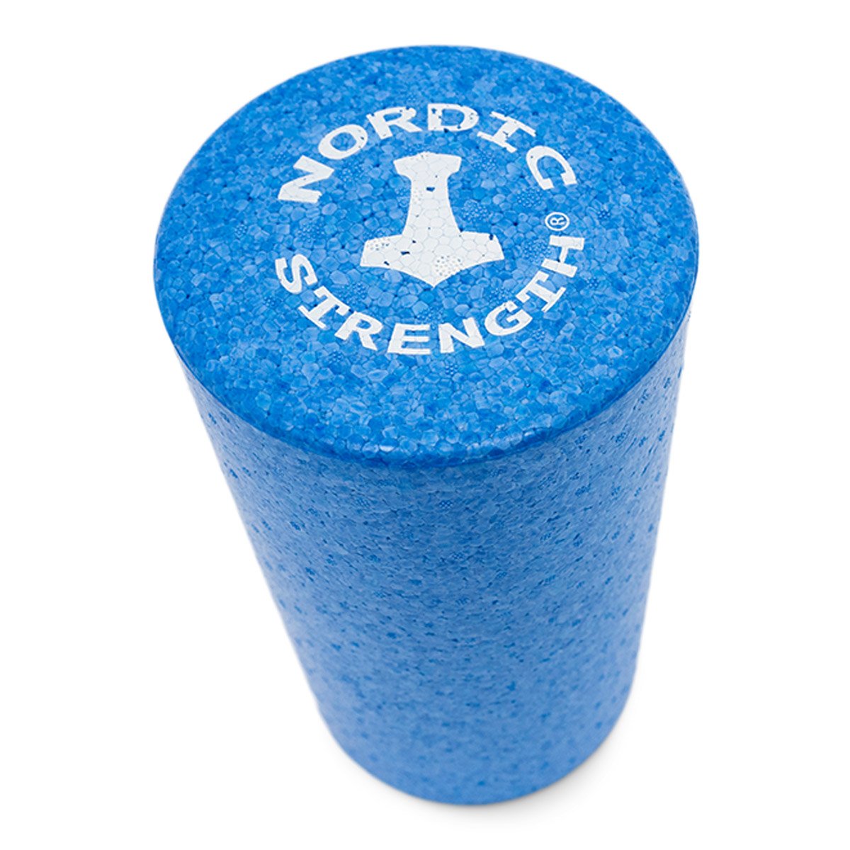 Foam roller EPP - Blå 30 cm