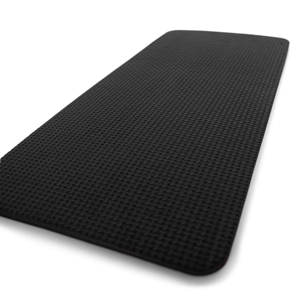 Knämatta EVA-skum (svart)