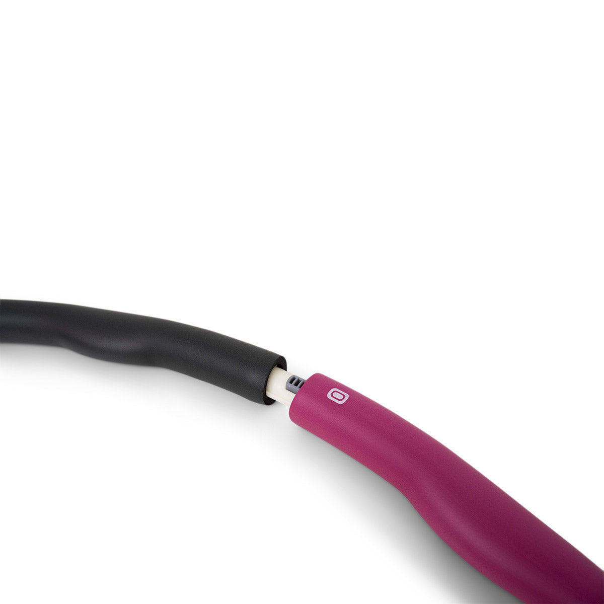 Rockring med vikt & tyngd 1,2 kg