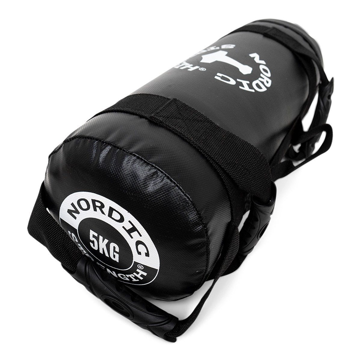 Powerbag PRO 5 kg - Nordic Strength