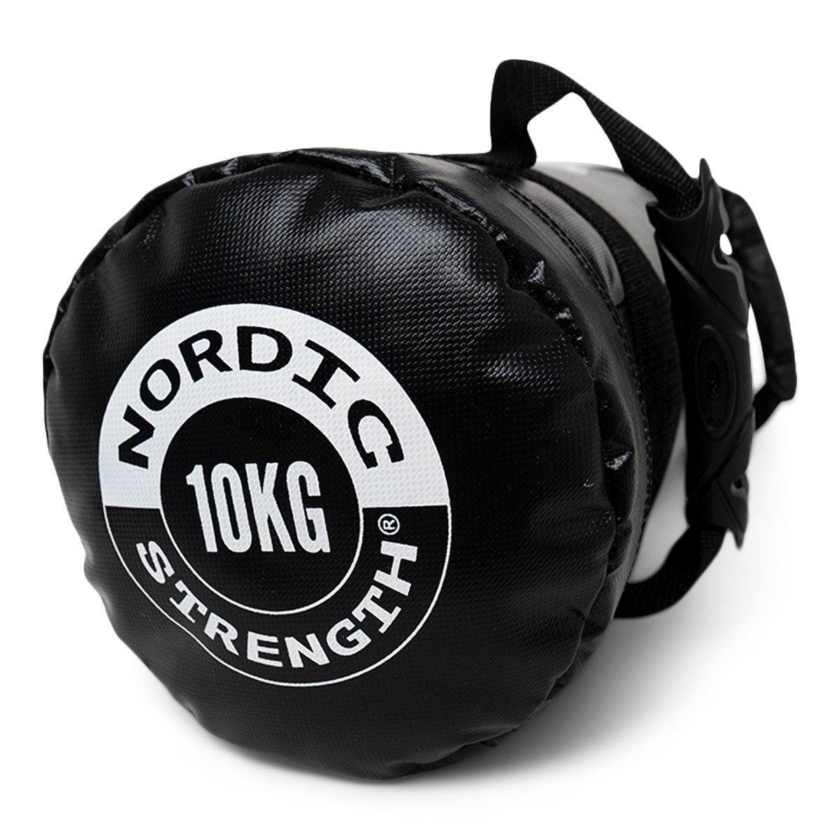 Powerbag PRO 10 kg - Nordic Strength