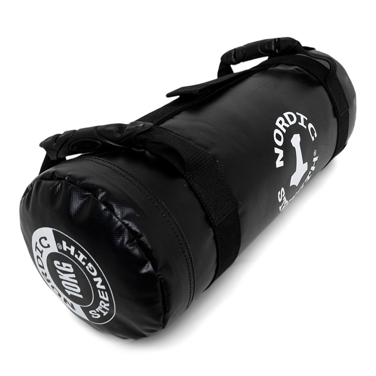 Powerbag PRO 10 kg - Nordic Strength