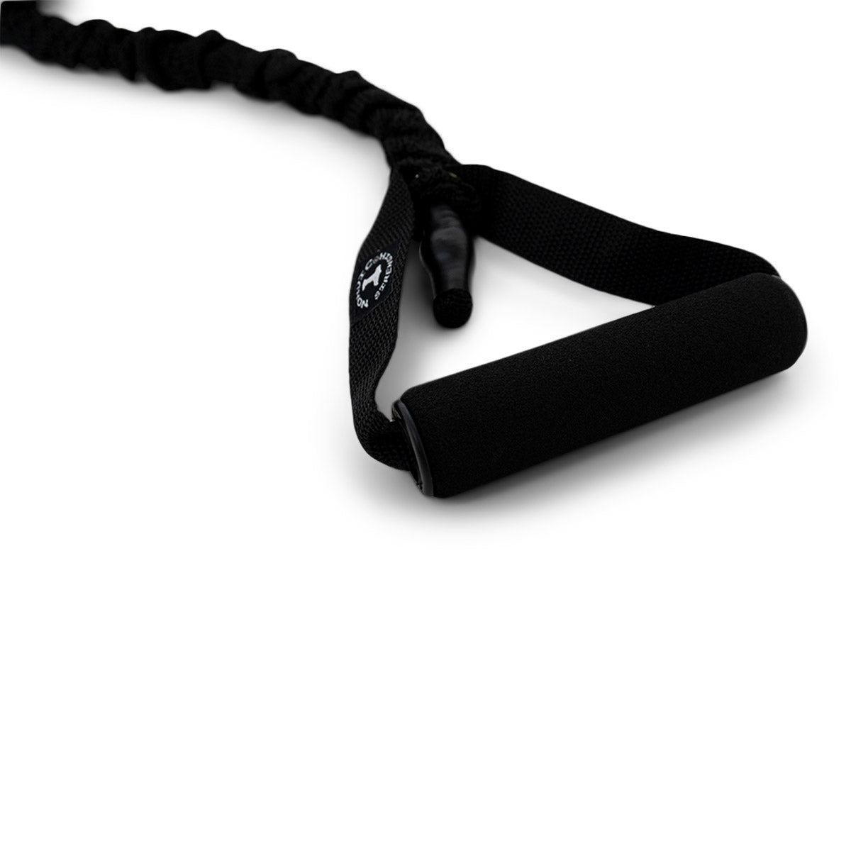 Exertube deluxe light i svart