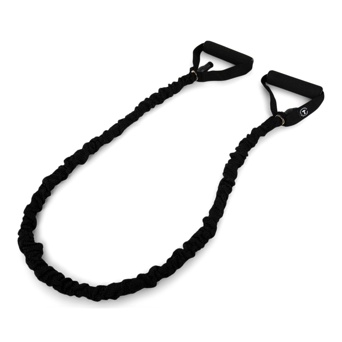 Exertube deluxe light i svart